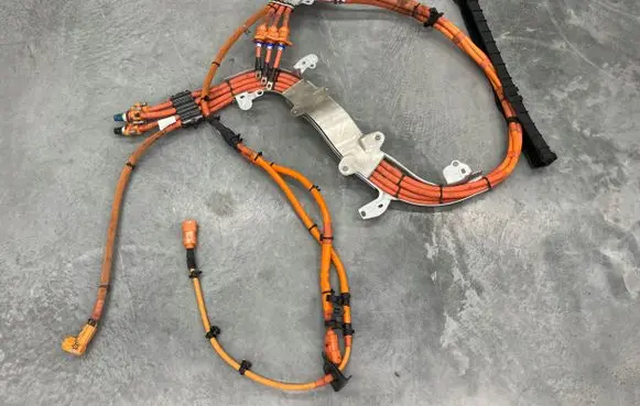Audi Q5 SQ5 Other wiring loom