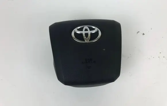Toyota Mirai Steering wheel airbag 0080AA120018 ACAM316YJJAA