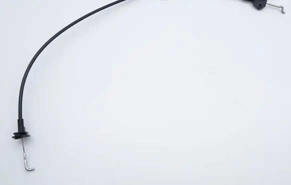 Opel Vectra B Rear door cable line 7002346