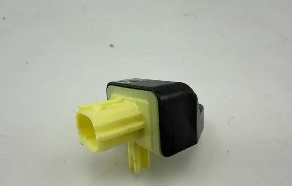 Toyota C-HR I Airbag deployment crash/impact sensor 89831F4030