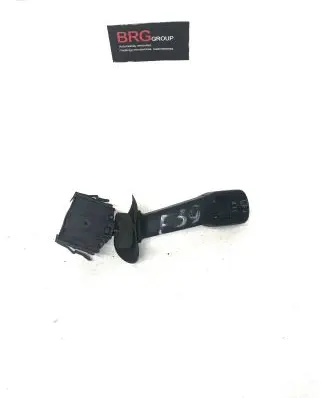 BMW 5 E39 Wiper control stalk 8352013 18339394