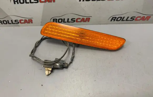 Volvo S40, V40 Front indicator light 34400108