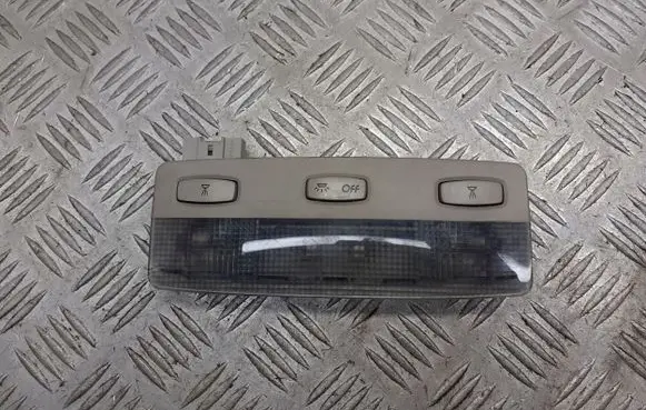 Renault Laguna II Other interior light