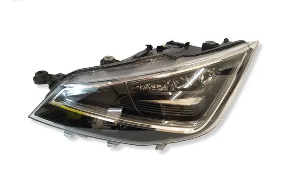 Seat Ibiza V (KJ) Headlight/headlamp 6F1941007CAUTOAS5 6F1941007C
