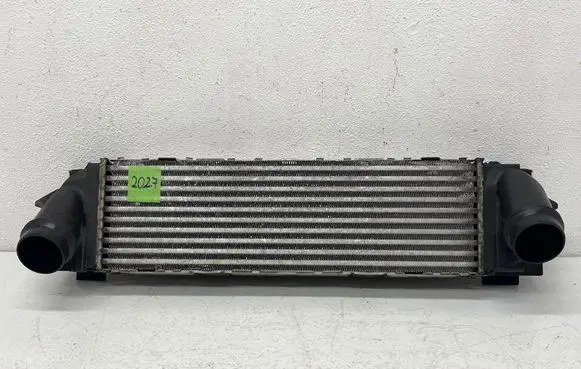 BMW X3 F25 Intercooler radiator 17517823570
