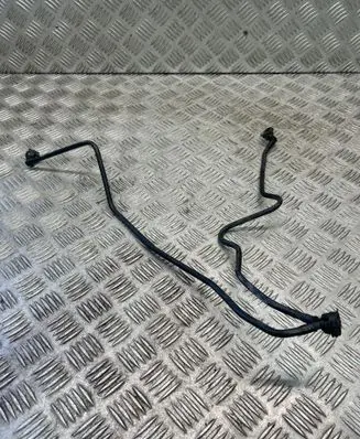 Mercedes-Benz A W176 Engine coolant pipe/hose A2465010125