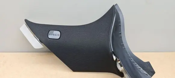 Mercedes-Benz GLC X253 C253 (C) pillar trim A2536903100