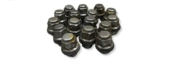 Lexus RX 450H Nuts/bolts 