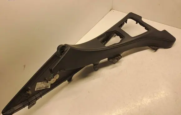 BMW 6 F12 F13 Center console 9238280 38233561 D761296