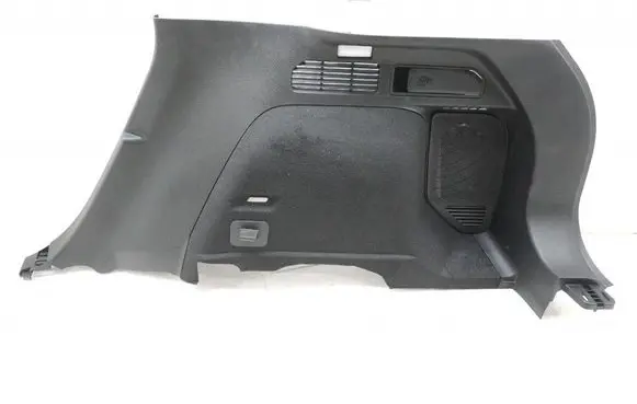 Ford Kuga III Tailgate/boot cover trim set