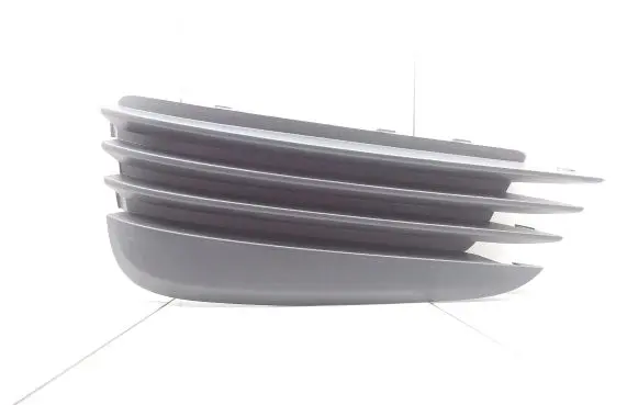 Opel Vectra C Front bumper lower grill 13182914 551004542