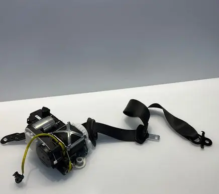 BMW 7 G11 G12 Front seatbelt 7402420 0C302