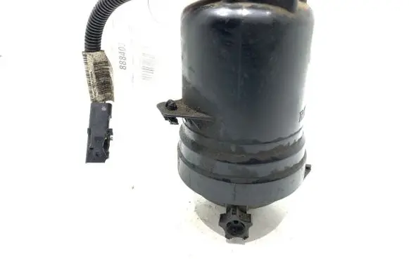 Renault Megane IV Fuel filter housing 164000637R