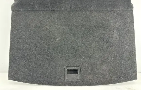 Volkswagen Golf VII Trunk/boot mat liner 5G6858855