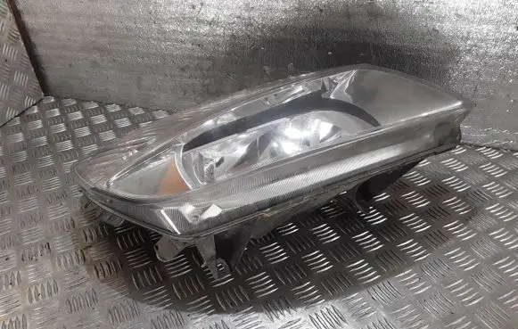 Renault Scenic II - Grand scenic II Headlight/headlamp