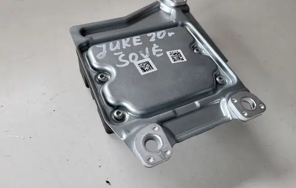 Nissan Juke II F16 Airbag control unit/module 988206PA0A