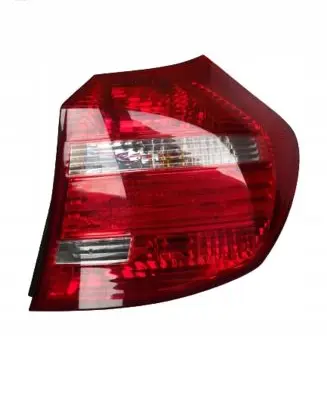 Mercedes-Benz E W211 Rear/tail lights 7164956