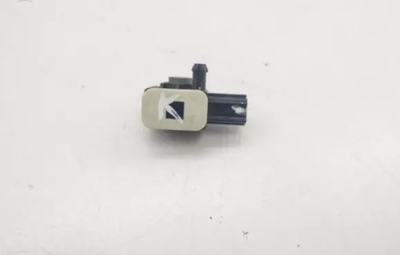 Ford Grand C-MAX Airbag deployment crash/impact sensor AM5T14B342AA C83HA 130111200