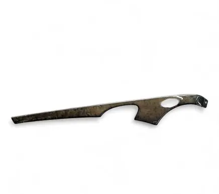Mercedes-Benz E W211 Front door trim bar 204965L