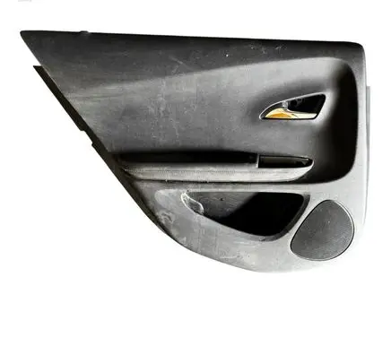 Chevrolet Volt I Rear door card panel trim AKW82330