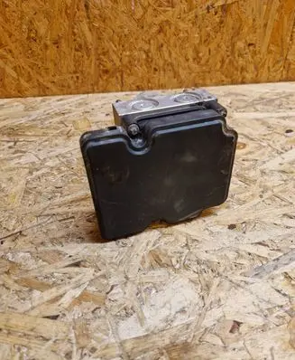 Nissan e-NV200 ABS Pump 0265956165 140819 0604756