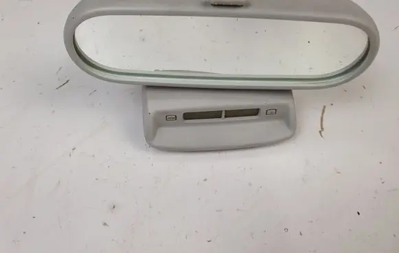 Volkswagen New Beetle Rear view mirror (interior) 1C0857511B