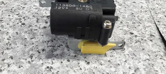 Honda CR-V A/C air flow flap actuator/motor 