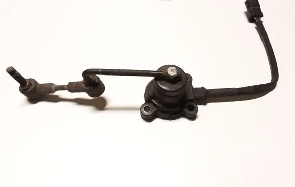 Land Rover Range Rover P38A Air suspension front height level sensor CP17414 1K25M