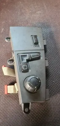 Seat control switch