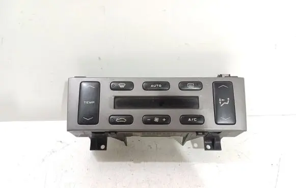Peugeot 406 Climate control unit 96303375ZL