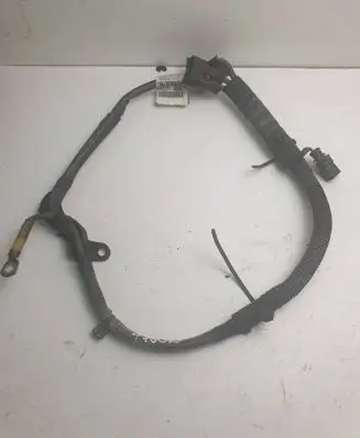 Audi A6 S6 C7 4G Brake wiring harness 4G1971111C 971111C