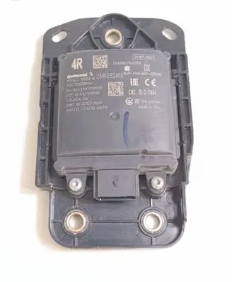 Nissan Leaf II (ZE1) Blind spot module 284K05SA0A 284529PB0F