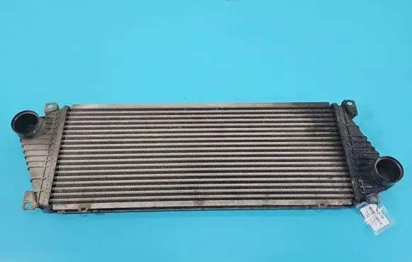 Mercedes-Benz Sprinter W901 W902 W903 W904 Intercooler radiator IMPRK1435728