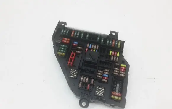 BMW 7 F01 F02 F03 F04 Fuse module 9234423