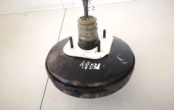 Dodge Caliber Brake booster p05105149ae