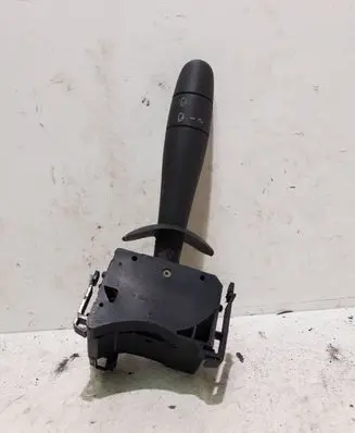 Renault Trafic II (X83) Wiper control stalk 7700312984 91166324D 34472501AM