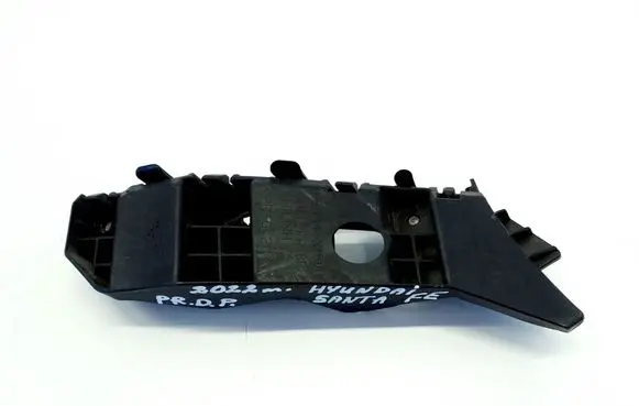 Hyundai Santa Fe Front bumper mounting bracket 86554S1500