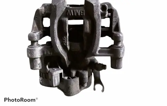 BMW X2 F39 Rear brake caliper 6892605