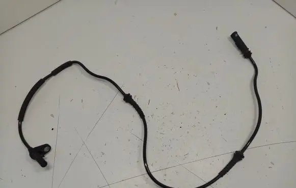 BMW 7 F01 F02 F03 F04 ABS brake wheel speed sensor 34526782099 34526775863
