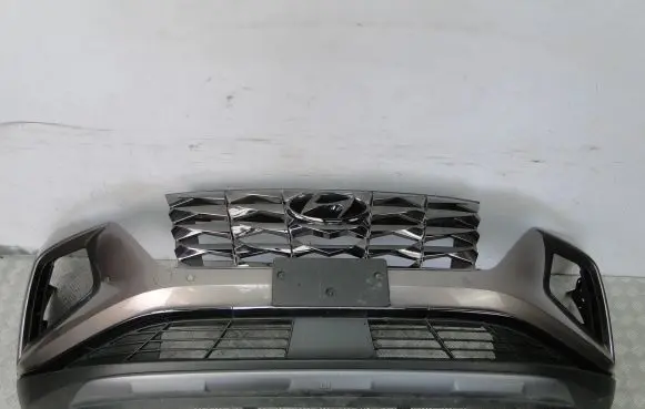Hyundai Tucson IV NX4 Front bumper