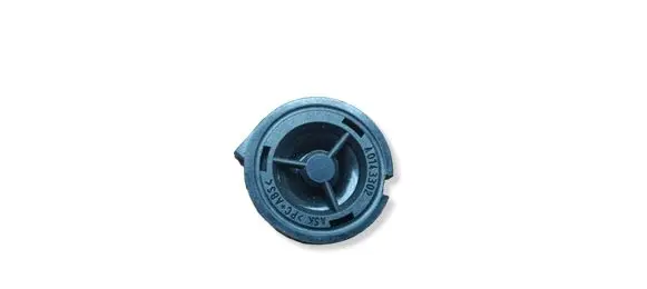 Opel Corsa D Front door high frequency speaker 528393184
