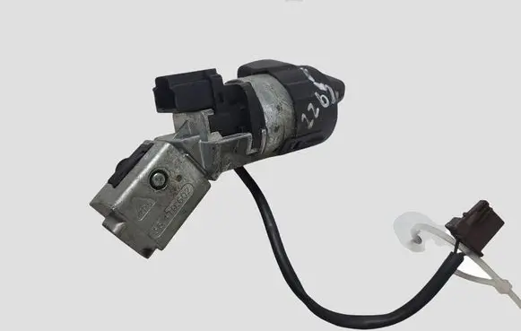 Citroen C5 Ignition lock 9663123380 36410602