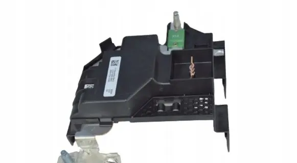 Mercedes-Benz B W247 Battery relay fuse A2479063603