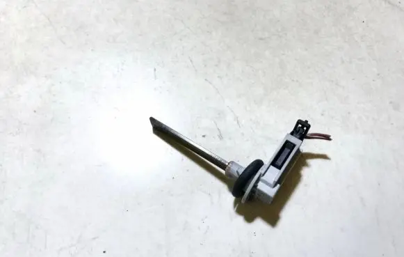 Audi A4 S4 B6 8E 8H Interior temperature sensor 4b0820539 0805040548