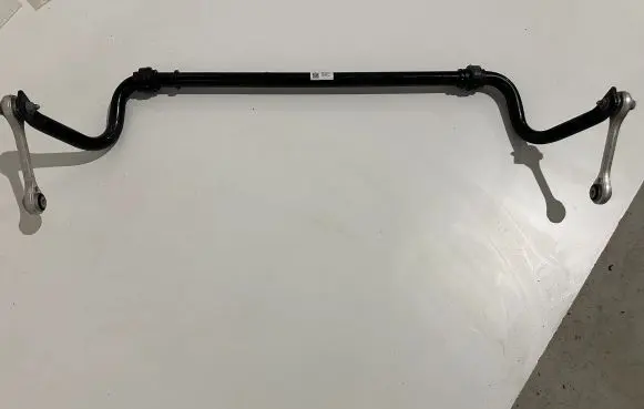Porsche Macan (95B) Front anti-roll bar/sway bar 95B411309K