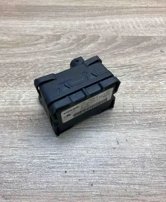 Volvo S80 ESP acceleration yaw rate sensor 6G9N14B296CB 17010346