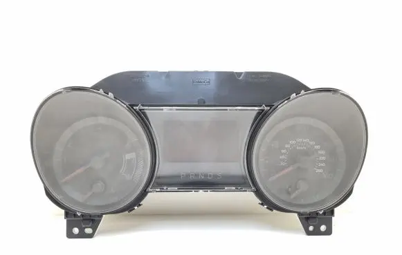 Ford Mustang VI Speedometer (instrument cluster) JR3T10849AF