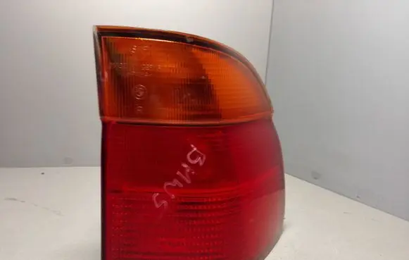 BMW 5 E39 Rear/tail lights 8371328 8361672 150619981759