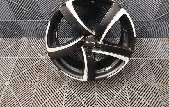 Hyundai Ioniq R17 alloy rim KBA47528