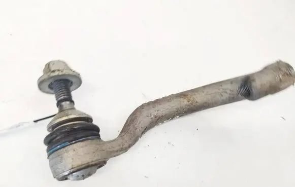 Jaguar XF Steering tie rod 